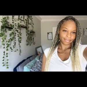 Meet your Posher, Asia